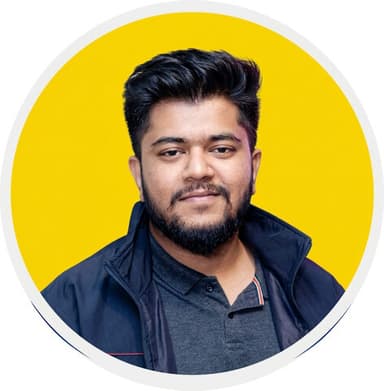 Ankit Jaiswal